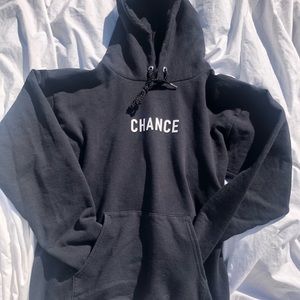 Chance the rapper hoodie
